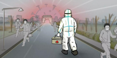 永远的朝阳|德耐尔干式无油空压机带你领略生物医药业的生机
