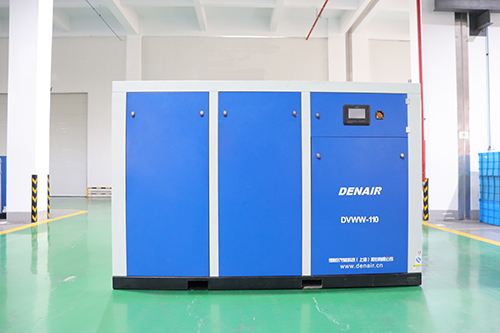 干式无油空压机的节能优势在哪里？