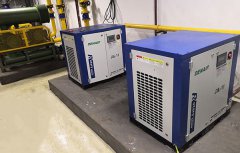 徳耐尔携手首都水利建设的骨干